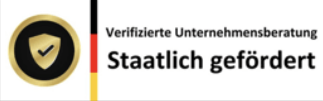 AKB Beratung — Förderfähige Digitalisierungsberatung